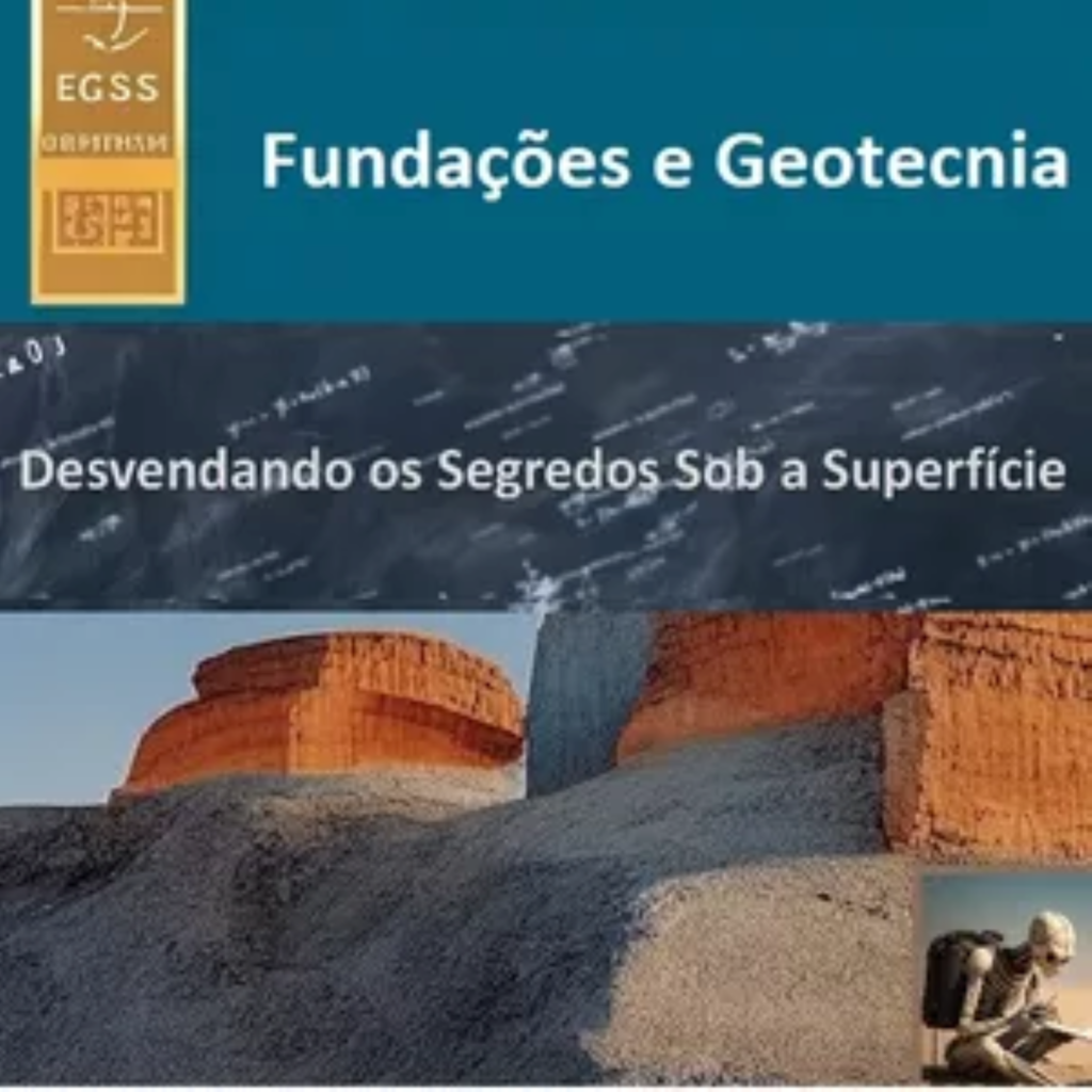 Fundações e Geotecnia aplicada